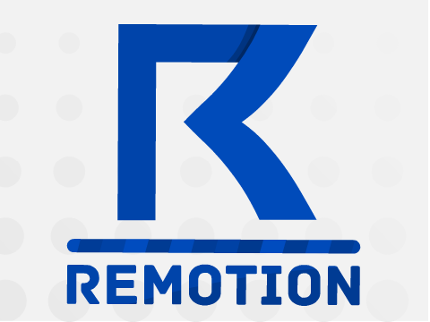 Remotion Logo [Late Entry]