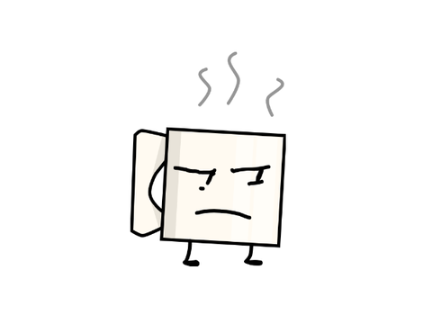 Making random assets #2 - Mug
