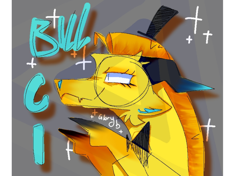 Dragon bill