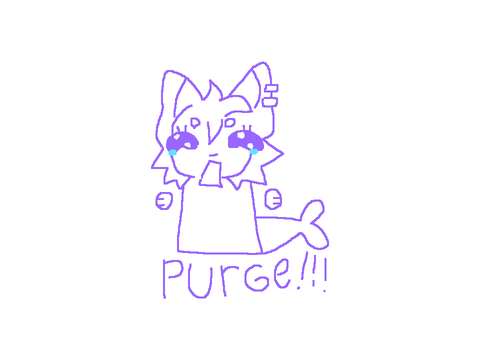 PURGE!!!1!!1!