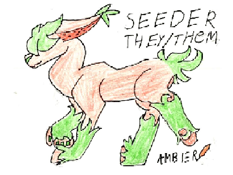 Seeder!