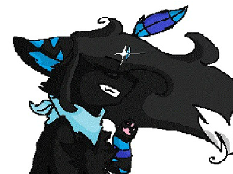 :1 nyah....nyah