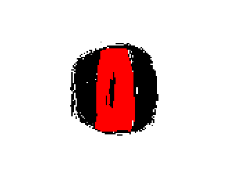 ITS AN I