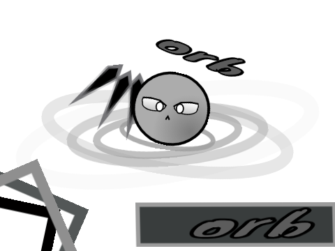 orb (skin)