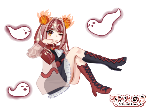 イラコン参加！！