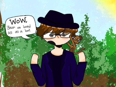 some bad art becuase i was lazy to make it but eh