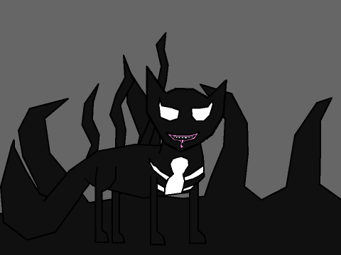 #IDrawChallenge Entry