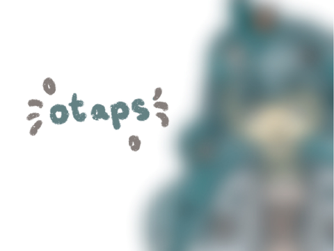 human gachapon otaps !!