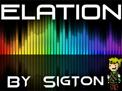 Elation - Sigton [House]