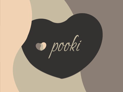 branding - @-Pooki