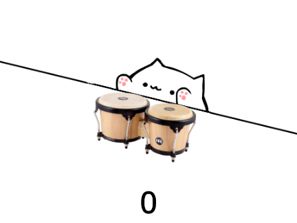 Bongo Cat