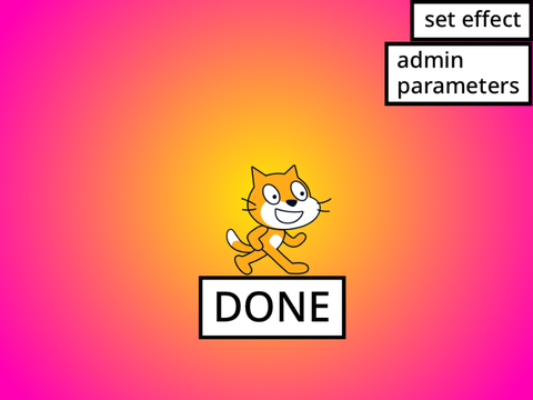 design a cat