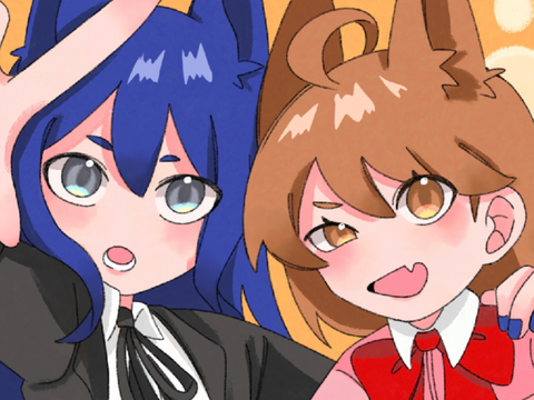 イラコン参加！