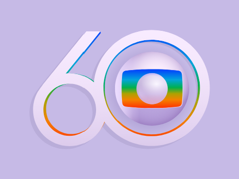 TVGlobo 60 Anos