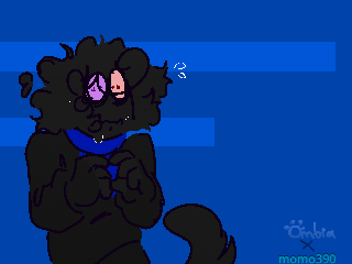 Kitty Cat, Run Run Run! ||  Collab Meme