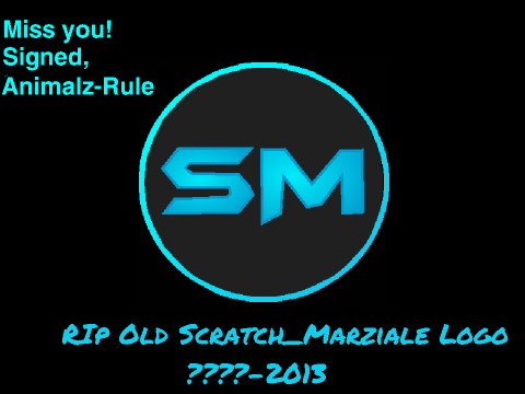 RIP Old S_M Logo remix