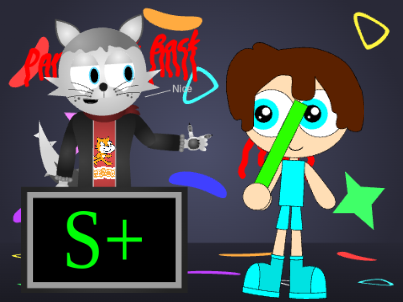 S+