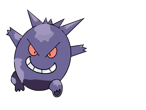 Gengar