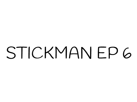 stickman episode 6 "fruit platter"