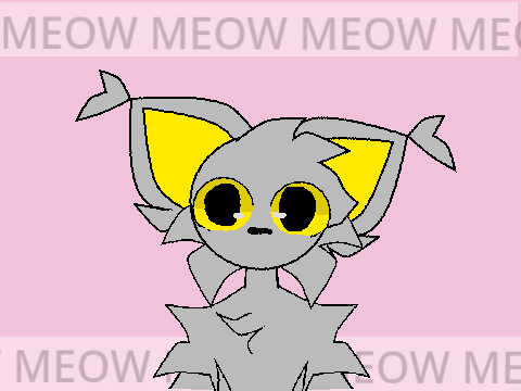 Cats || meme template remix