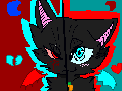 *OPEN* CC 3-D