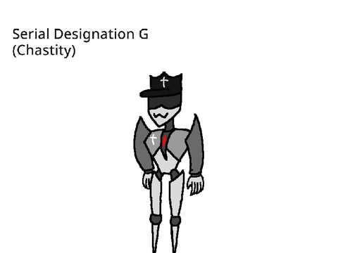 Serial Designation G Reference