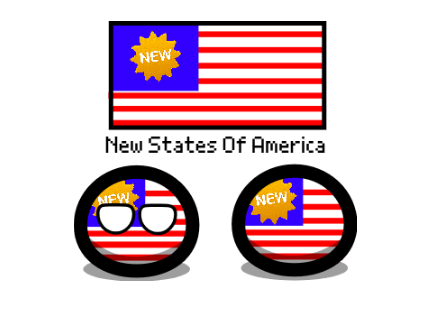 Remade Flags Of Re-Birth