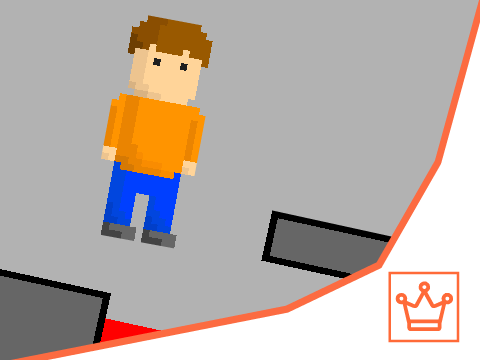 Platformer Engine