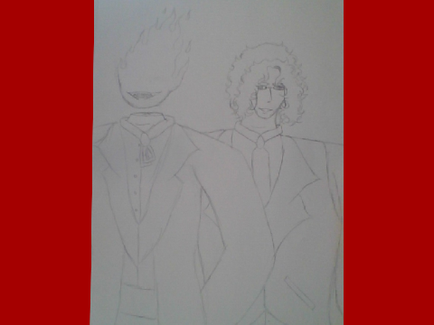 || HELL'S DEMONS (Gift!) ||
