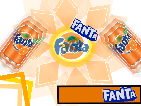 fanta (skin)