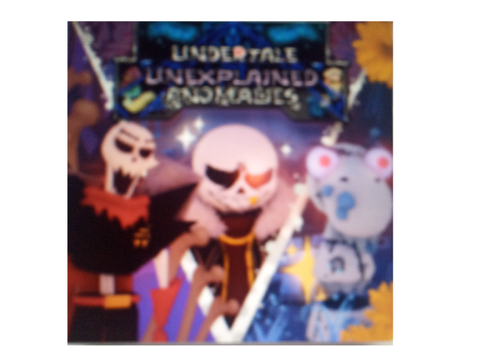 My favourite game