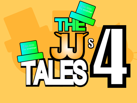 JJ tales logo not pixelated