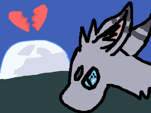 Whatever it takes Ashfur Warriors Part 2!