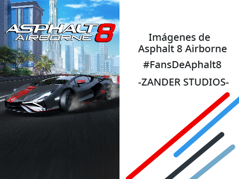 ASPHALT 8 AIRBORNE