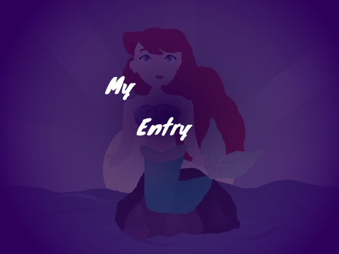 My Entry!