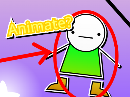Animate? // #Animations #Music #All #Art #Trending #Brainrot #Stories #ItalianBrainrot #Silly