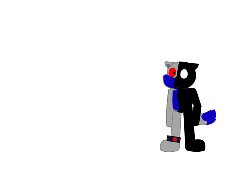 Aether + Grath! >:3 (8)