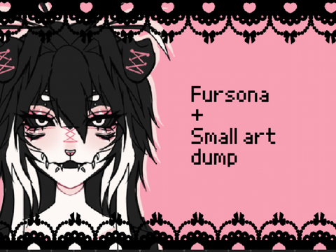 Sonas + Small Art dump (UPDATED)