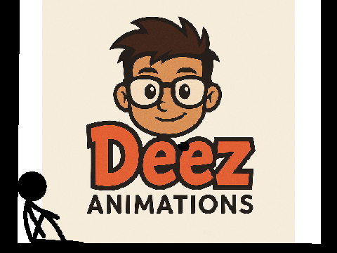 Deez Animations  