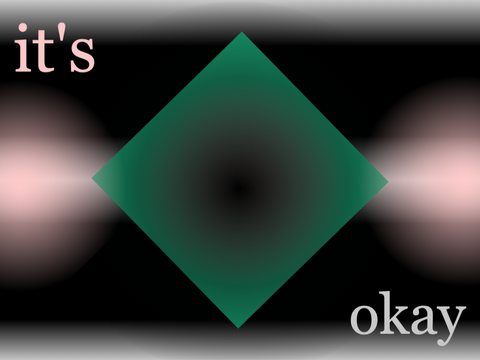 it's okay, , , , ,