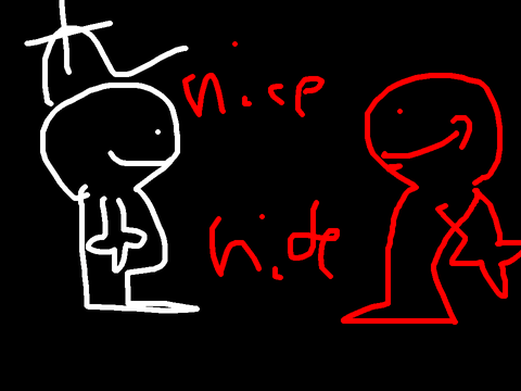 nice hide v1