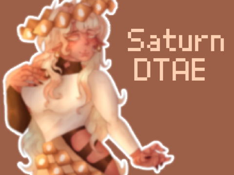 Saturn DTAE