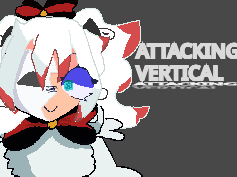 ATTACKING VERTICLE| Filler:/