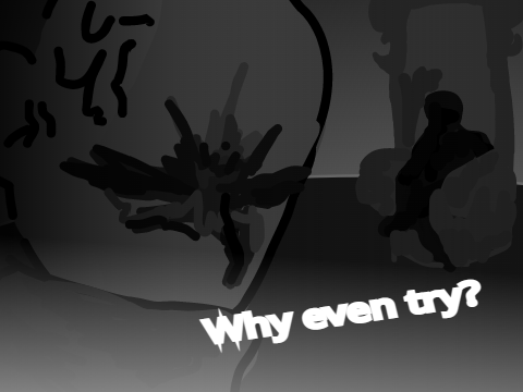 Every Scratchers Problem~  X-Slide