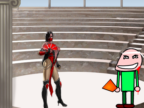 jogos mortais ep2 o cristau