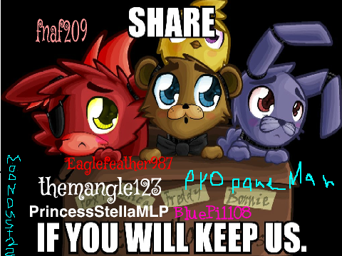 Sign to keep FNAF on Scratch! Dont Go FNAF! remix-2 remix remix remix-2 remix remix