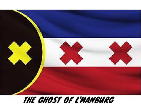 The ghost of l'manburg (A dsmp song)!!