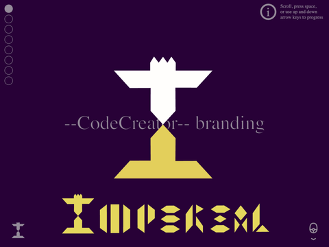 --CodeCreator-- - contest entry