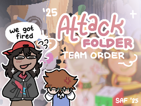attack folder '25