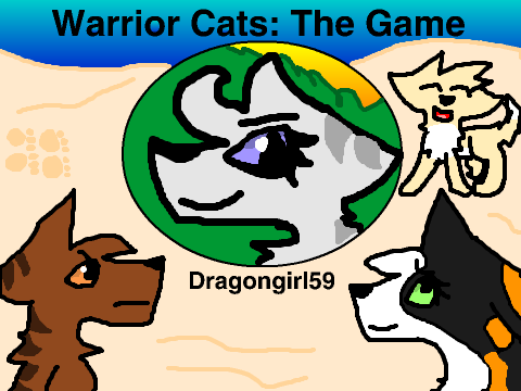 Warriors Game Thumbnail Contest~ My Submission 